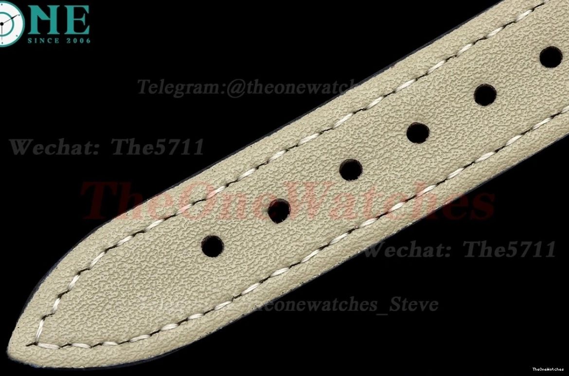 GDF MY8215 White Ladies Dial Textured SS De LE 32.7mm Ville 1221